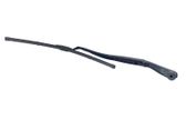 Front wiper blade arm