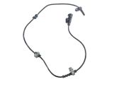 ABS rear brake sensor