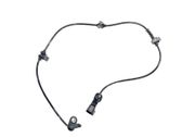 ABS rear brake sensor