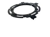 In tank fuel pump screw locking ring/nut