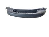 Rear interior roof grab handle