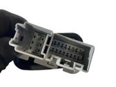Cableado de puerta trasera