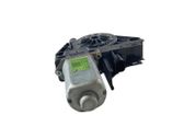 Rear door window regulator motor