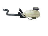 Brake fluid reservoir