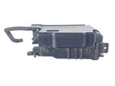 Active carbon filter fuel vapour canister