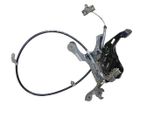 Handbrake/parking brake lever assembly