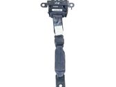 Roof seat belt