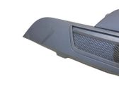 Centre console side trim front