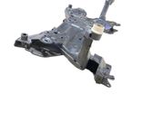 Front subframe