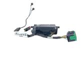 Windshield/windscreen camera