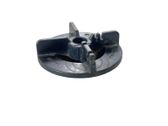 Spare wheel bolt