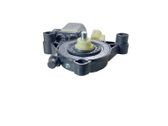 Front door window regulator motor