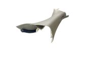 A-pilarin verhoilu