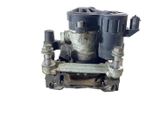 Bremssattel hinten