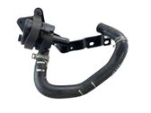 Electric auxiliary coolant/water pump