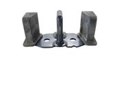 Trunk lock loop