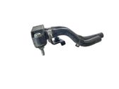 Exhaust gas pressure sensor