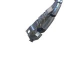 Rear bumper support beam