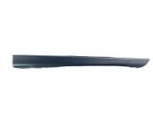 Dashboard glove box trim