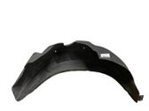 Rear arch fender liner splash guards