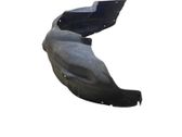 Rear arch fender liner splash guards