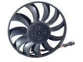 Ventilador eléctrico del radiador
