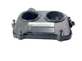 Timing chain cover