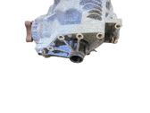 Front differential