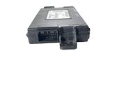 Keyless (KESSY) go control unit/module