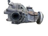Rear differential