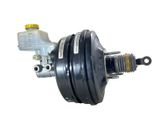 Brake booster