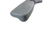 Seat trim