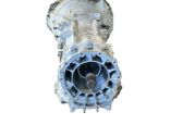 Automatic gearbox