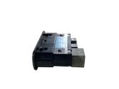 USB socket connector