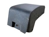 Fender end trim