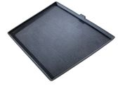 Panel drawer/shelf pad