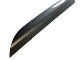 Dashboard glove box trim