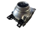 Gear shift switch/knob