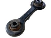 Rear suspension control arm