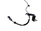 ABS brake wheel speed sensor