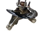 Front wheel hub
