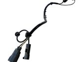 ABS rear brake sensor