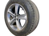 Обод (ободья) колеса из легкого сплава R18