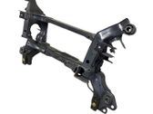 Rear subframe