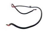 Wires (starter motor)
