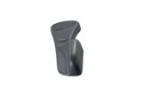 Seat adjustment handle