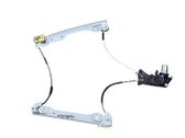 Regulador de puerta delantera con motor
