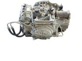 Automatic gearbox