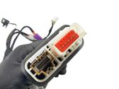 Front door wiring loom