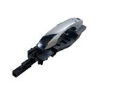 Front door exterior handle